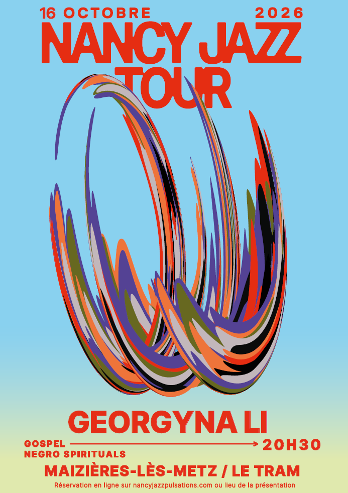 georgynali