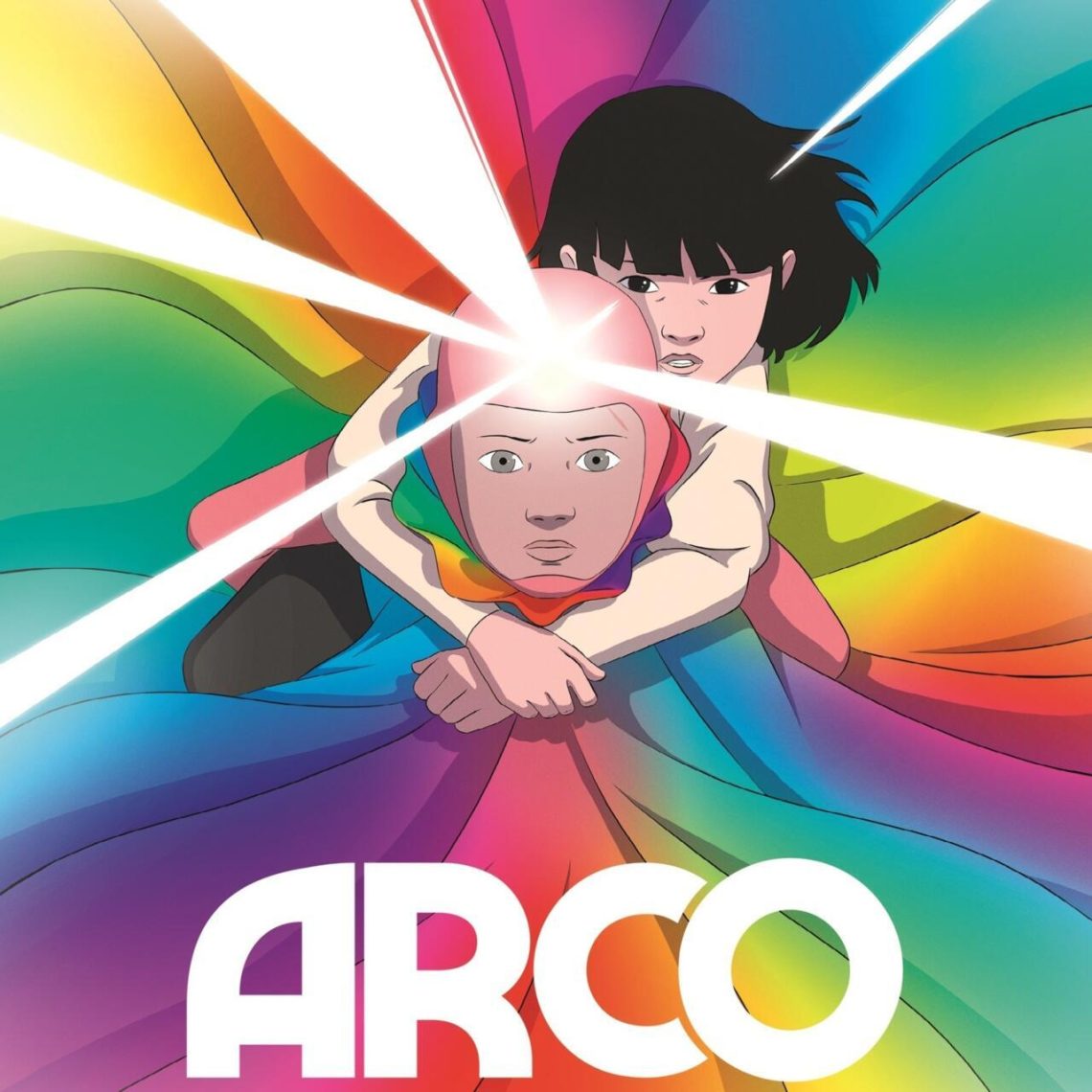 ARCO - visuel