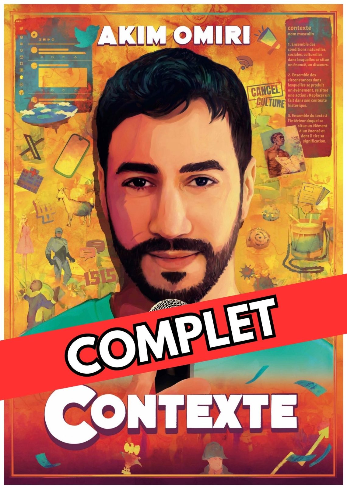 COMPLET